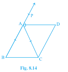 Page 143 Chapter 8 Class 9th Non-Rationalised NCERT 2019-20